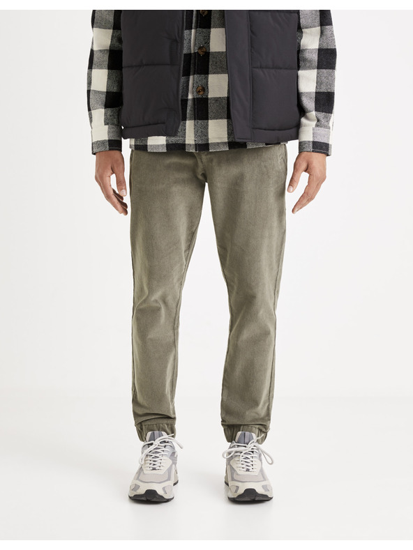 Celio Voroy Tepláky