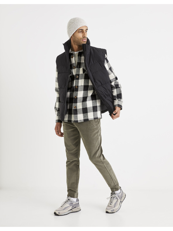 Celio Voroy Tepláky