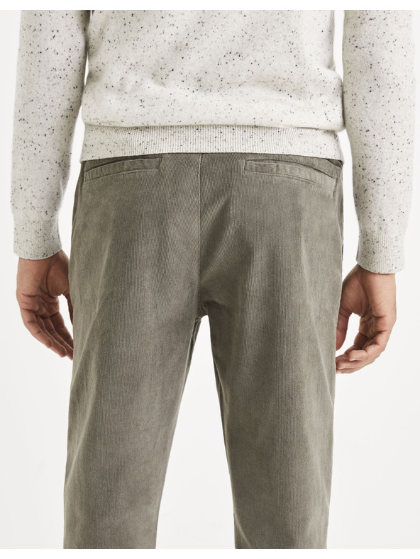 Celio Voroy Tepláky