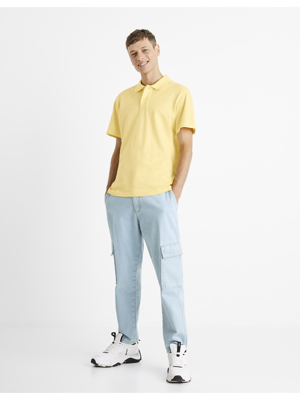 Celio Cesunny Polo triko
