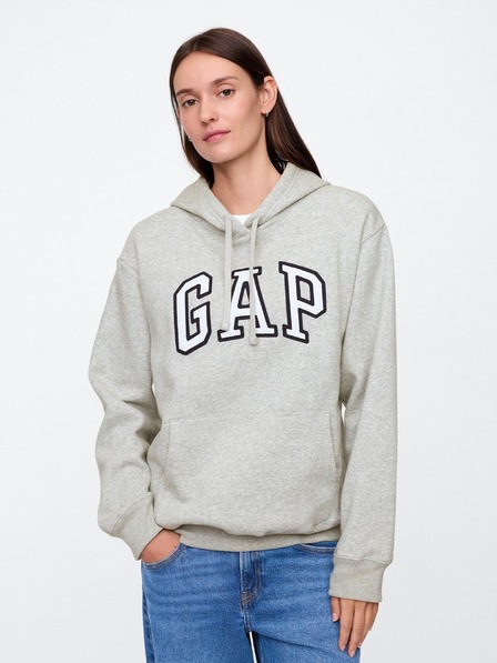GAP Mikina s logem Gap