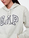 GAP Mikina s logem Gap