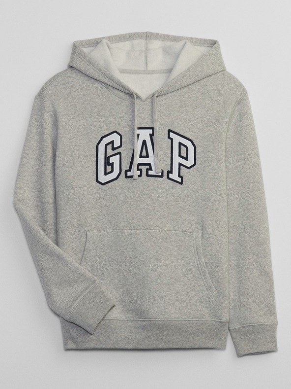 GAP Mikina s logem Gap
