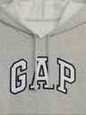GAP Mikina s logem Gap
