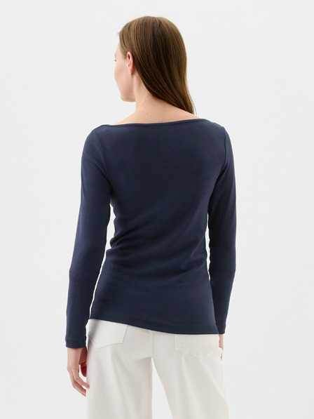 GAP Tričko s dlouhým rukávem Gap