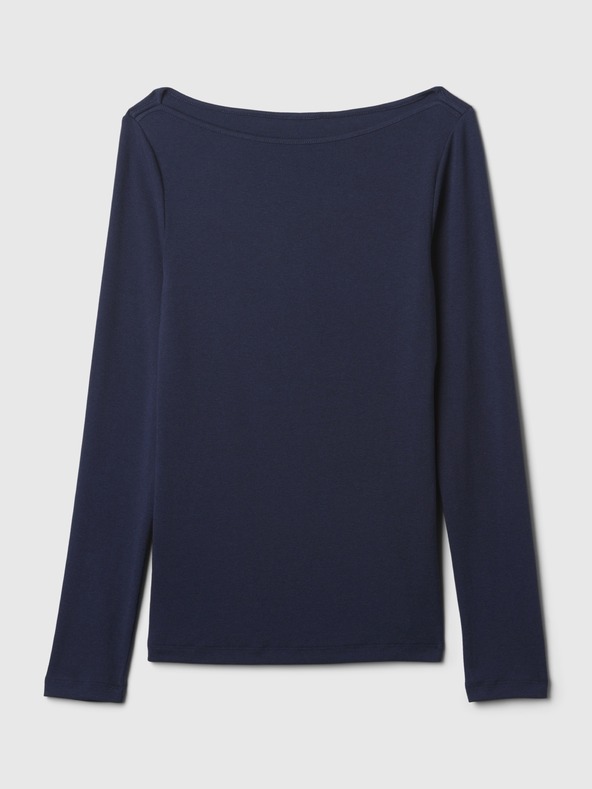 GAP Tričko s dlouhým rukávem Gap