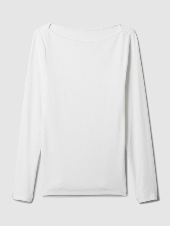 GAP Tričko s dlouhým rukávem Gap