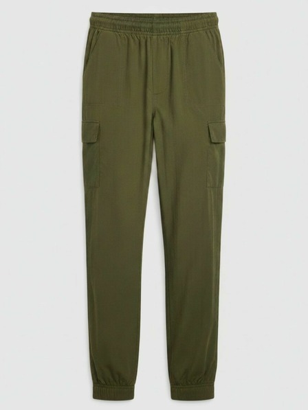 GAP Dětské cargo tepláky GAP