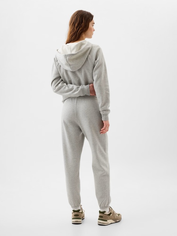 GAP Tepláky s logem Gap