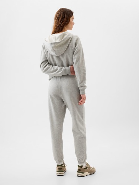 GAP Tepláky s logem Gap