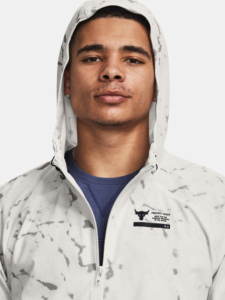 Under Armour Pánská bunda Under Armour Pjt Rck Pt Unstpble Jckt