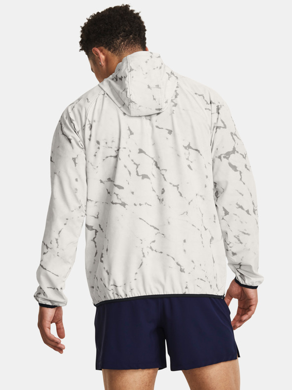 Under Armour Pánská bunda Under Armour Pjt Rck Pt Unstpble Jckt