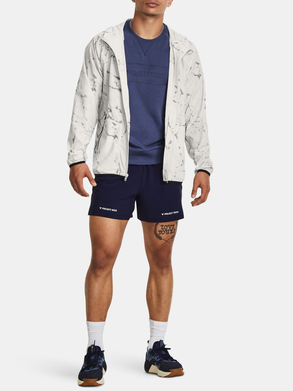 Under Armour Pánská bunda Under Armour Pjt Rck Pt Unstpble Jckt