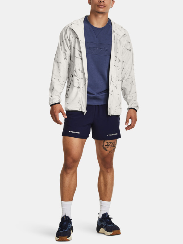Under Armour Pánská bunda Under Armour Pjt Rck Pt Unstpble Jckt