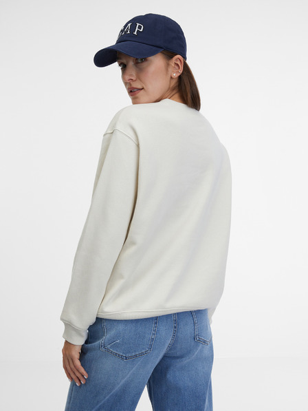 GAP Dámská mikina s logem GAP