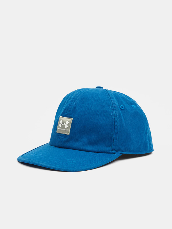 Under Armour Pánská kšiltovka Under Armour Men's UA Branded Snapback