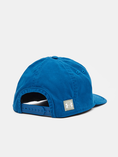 Under Armour Pánská kšiltovka Under Armour Men's UA Branded Snapback