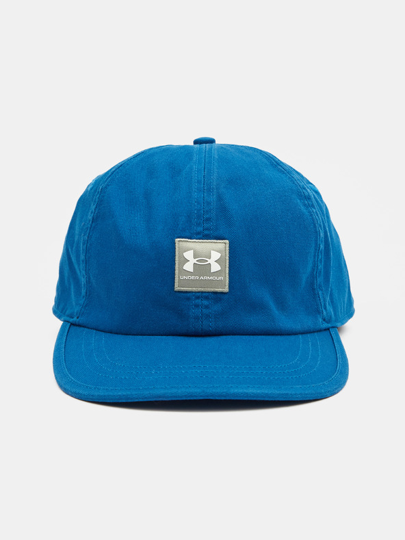 Under Armour Pánská kšiltovka Under Armour Men's UA Branded Snapback