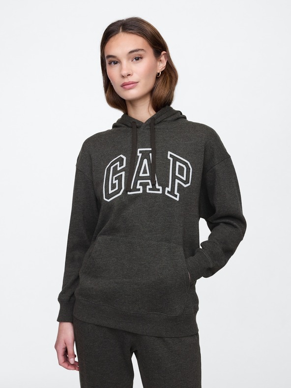 GAP Mikina s logem Gap