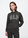 GAP Mikina s logem Gap
