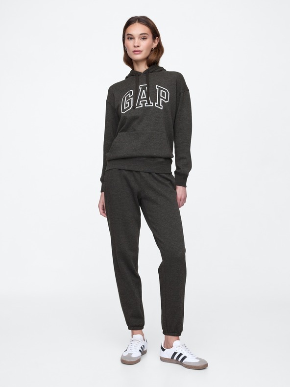 GAP Mikina s logem Gap