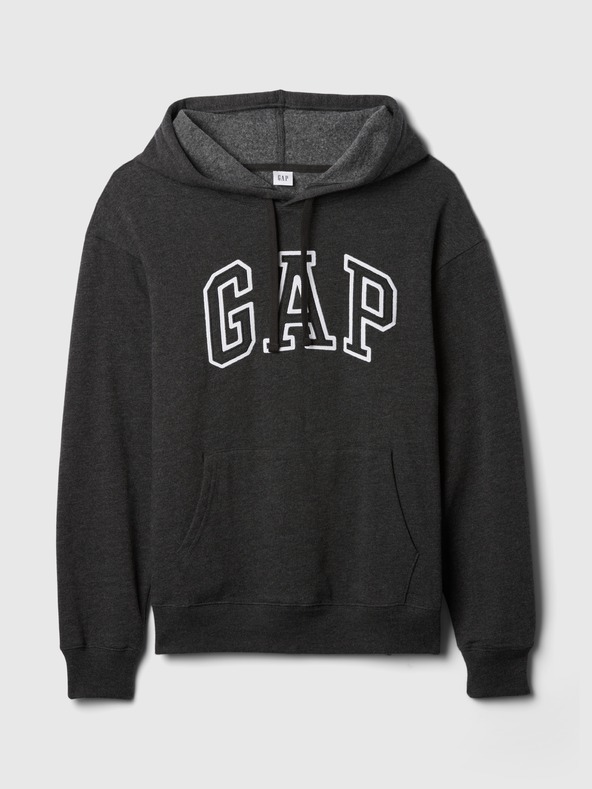 GAP Mikina s logem Gap