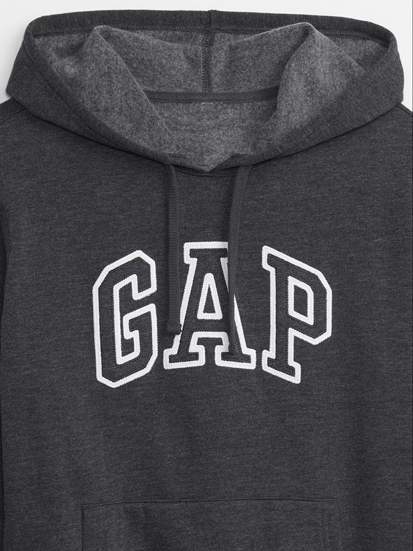GAP Mikina s logem Gap