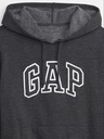 GAP Mikina s logem Gap