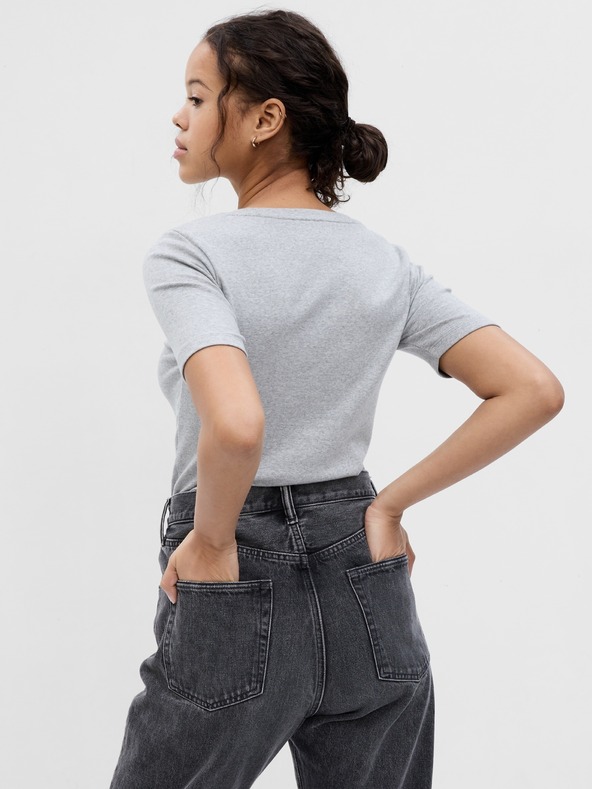 GAP Tričko s krátkým rukávem GAP