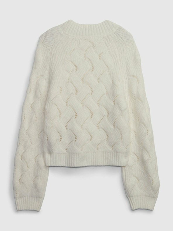 GAP Dětský kardigan GAP