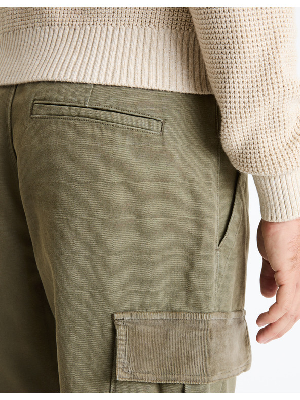 Celio Fovelour Kalhoty