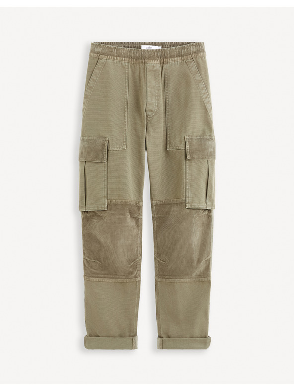 Celio Fovelour Kalhoty