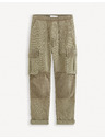 Celio Fovelour Kalhoty