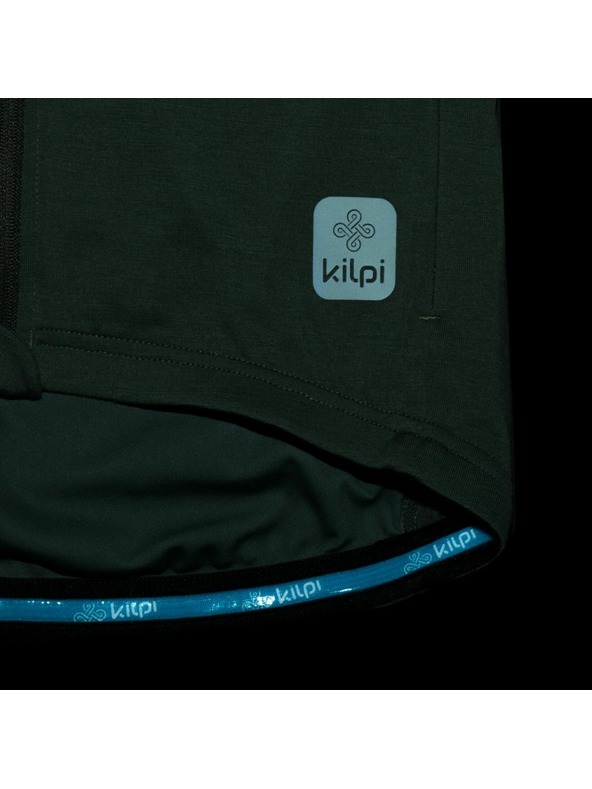 Kilpi Khaki dámský cyklistický dres Kilpi MEARIL