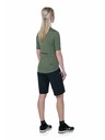 Kilpi Khaki dámský cyklistický dres Kilpi MEARIL