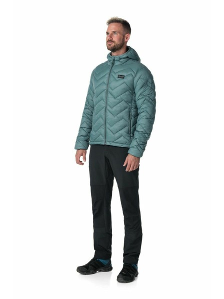 Kilpi Khaki pánské outdoorové kalhoty Kilpi TIDE