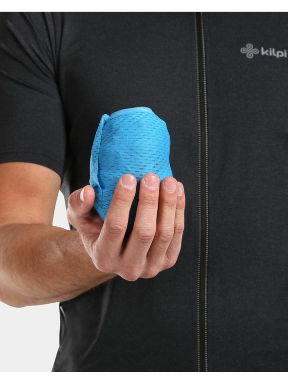 Kilpi Modrá pánská sportovní vesta Kilpi Flow