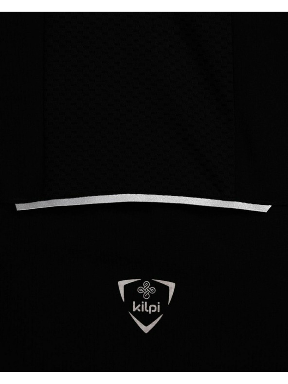 Kilpi Černá pánská hybridní bunda Kilpi RAYEN-M