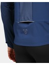 Kilpi Modrá pánská hybridní bunda Kilpi RAYEN-M