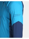 Kilpi Modrá pánská hybridní bunda Kilpi RAYEN-M