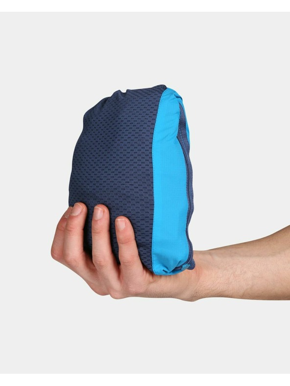 Kilpi Modrá pánská hybridní bunda Kilpi RAYEN-M