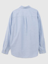 GAP Košile oxford logo oversize GAP