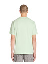 Celio Světle zelené pánské tričko Celio Jeword