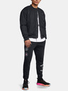 Under Armour Pánské tepláky Under Armour Pjt Rck Icon Flc Jogger
