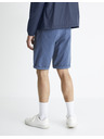 Celio Bavlněné chino kraťasy Bochinobm Celio