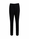 Orsay Černé dámské kalhoty ORSAY