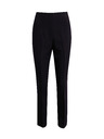 Orsay Černé dámské kalhoty ORSAY