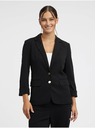 Orsay Černé dámské sako ORSAY
