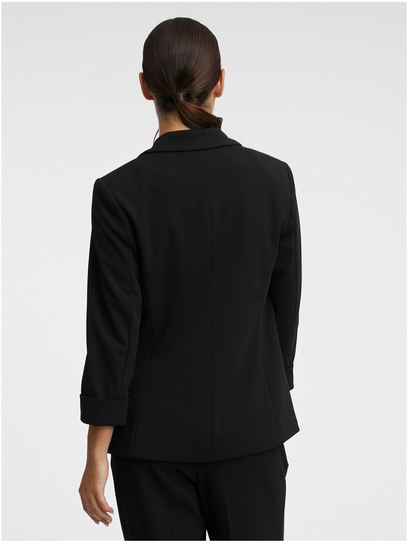 Orsay Černé dámské sako ORSAY