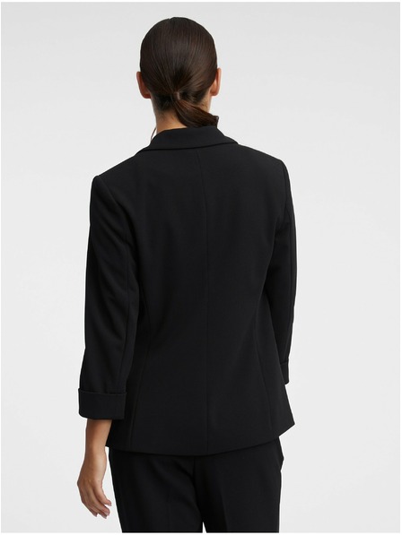Orsay Černé dámské sako ORSAY